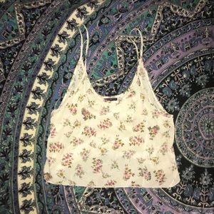 Brandy Melville tank